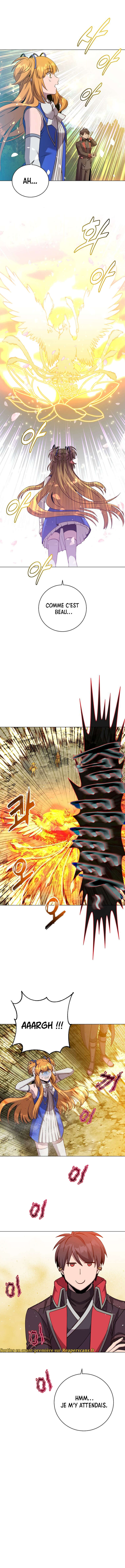 Read The Max Level Hero has Returned FRANCAIS Manga Online