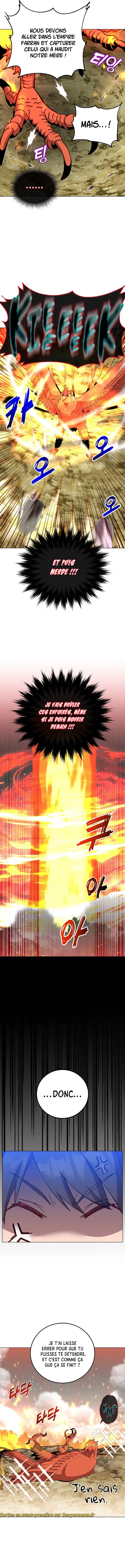 Read The Max Level Hero has Returned FRANCAIS Manga Online