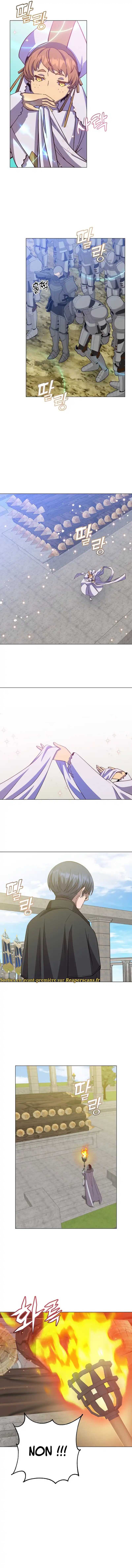 Read The Max Level Hero has Returned FRANCAIS Manga Online