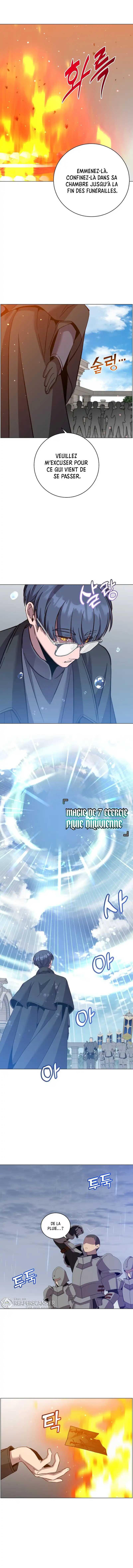 Read The Max Level Hero has Returned FRANCAIS Manga Online