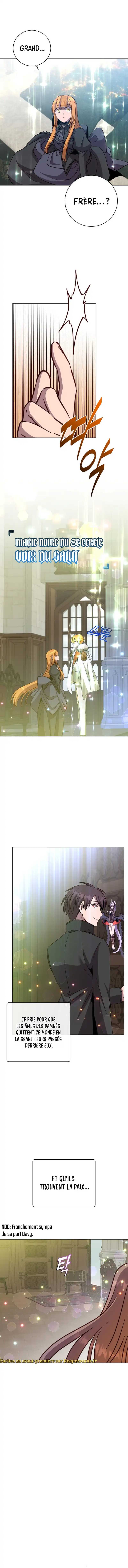 Read The Max Level Hero has Returned FRANCAIS Manga Online