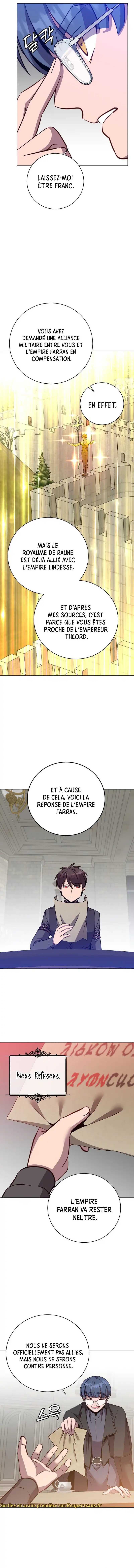 Read The Max Level Hero has Returned FRANCAIS Manga Online