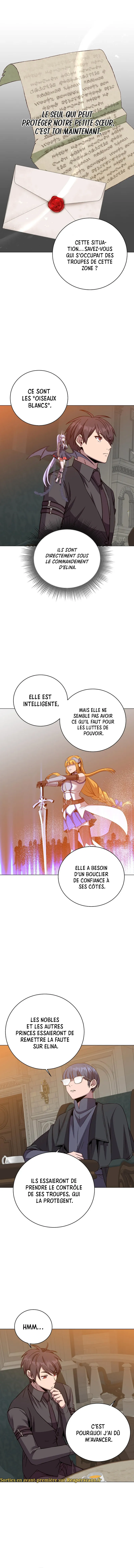 Read The Max Level Hero has Returned FRANCAIS Manga Online