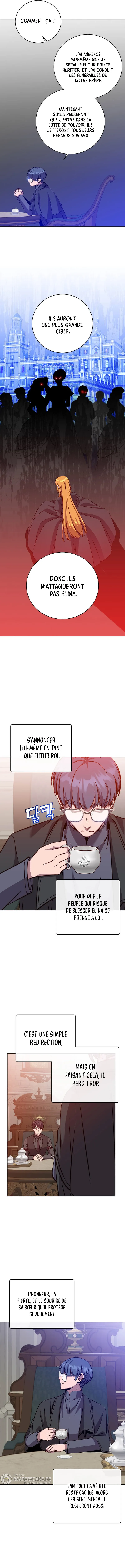 Read The Max Level Hero has Returned FRANCAIS Manga Online