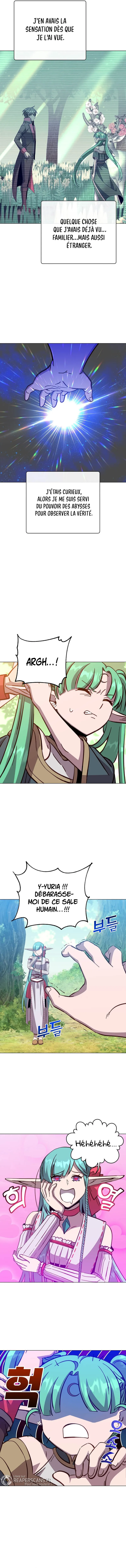 Read The Max Level Hero has Returned FRANCAIS Manga Online