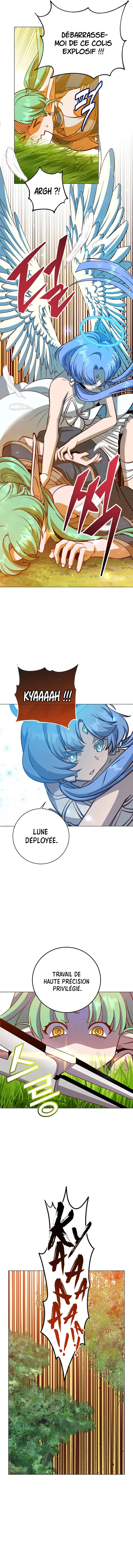 Read The Max Level Hero has Returned FRANCAIS Manga Online