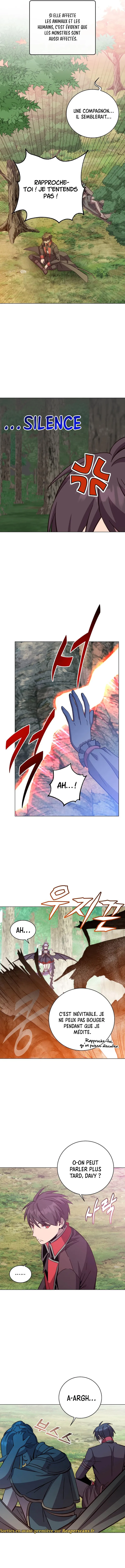 Read The Max Level Hero has Returned FRANCAIS Manga Online