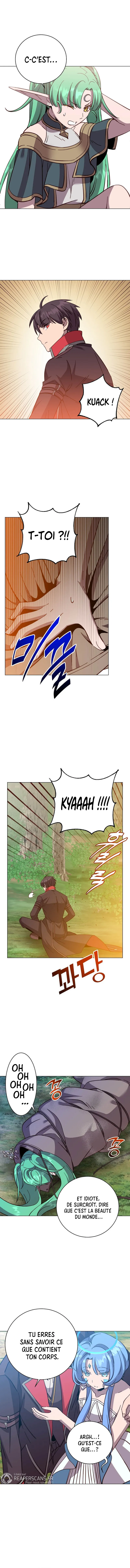 Read The Max Level Hero has Returned FRANCAIS Manga Online