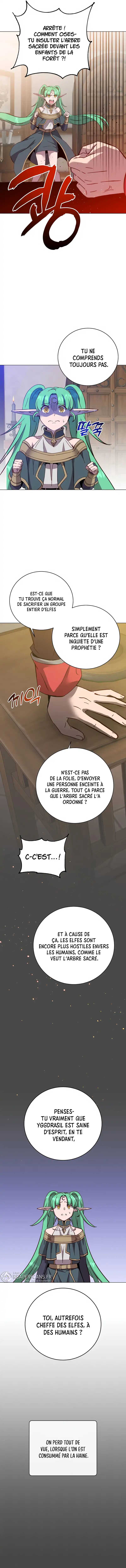 Read The Max Level Hero has Returned FRANCAIS Manga Online