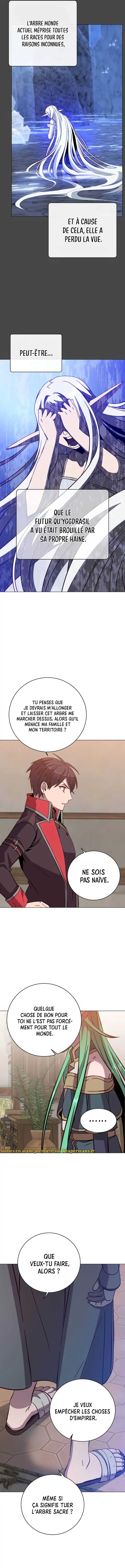 Read The Max Level Hero has Returned FRANCAIS Manga Online