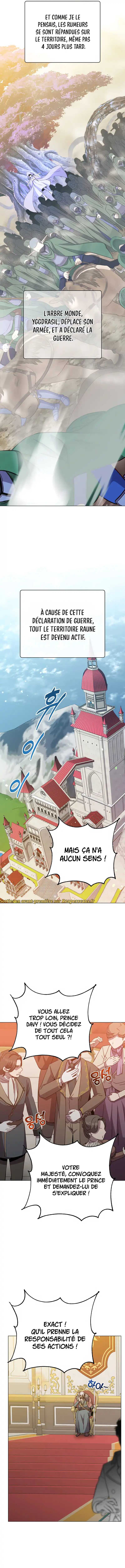 Read The Max Level Hero has Returned FRANCAIS Manga Online