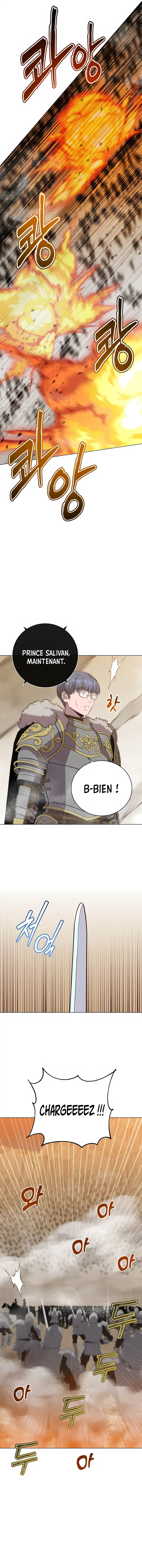 Read The Max Level Hero has Returned FRANCAIS Manga Online