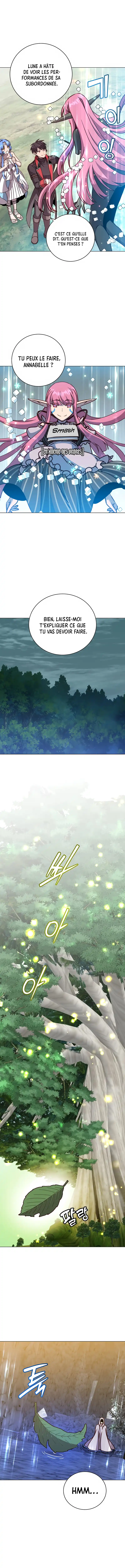 Read The Max Level Hero has Returned FRANCAIS Manga Online