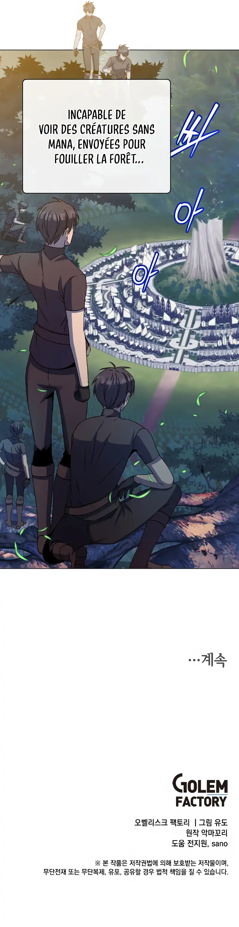 Read The Max Level Hero has Returned FRANCAIS Manga Online