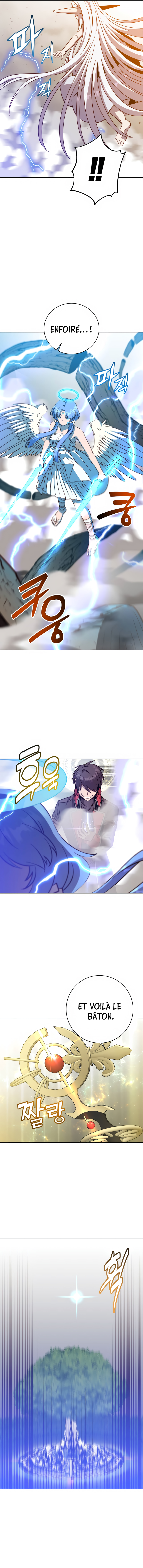 Read The Max Level Hero has Returned FRANCAIS Manga Online