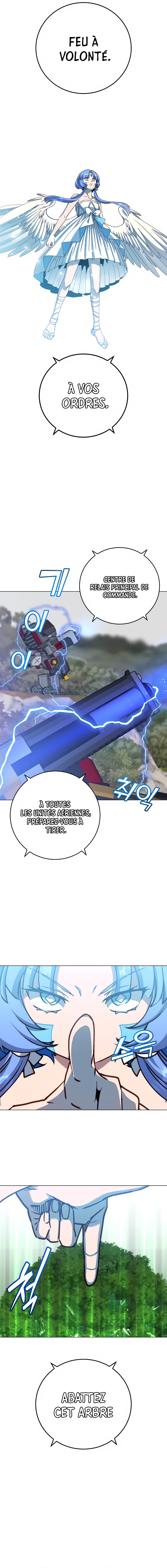 Read The Max Level Hero has Returned FRANCAIS Manga Online