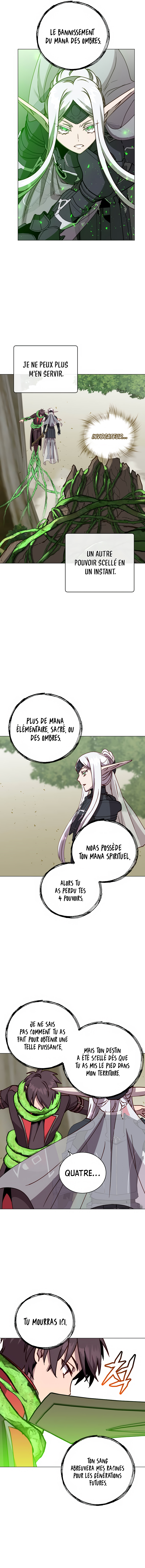 Read The Max Level Hero has Returned FRANCAIS Manga Online