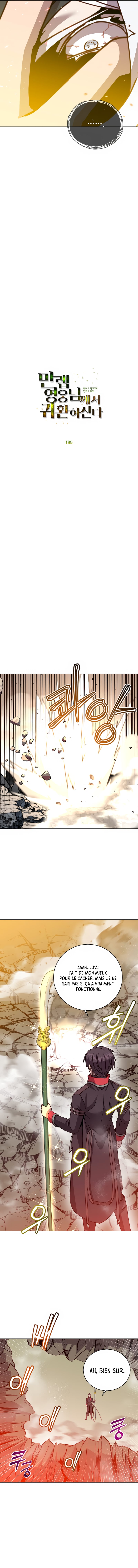 Read The Max Level Hero has Returned FRANCAIS Manga Online