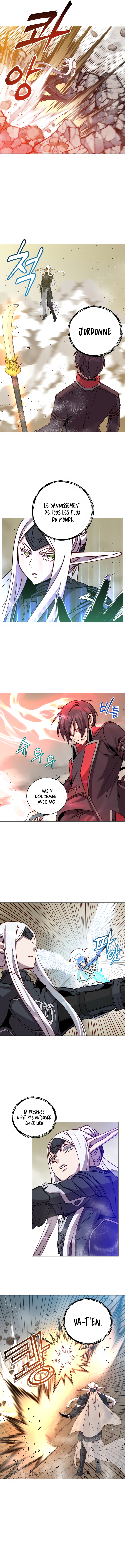 Read The Max Level Hero has Returned FRANCAIS Manga Online