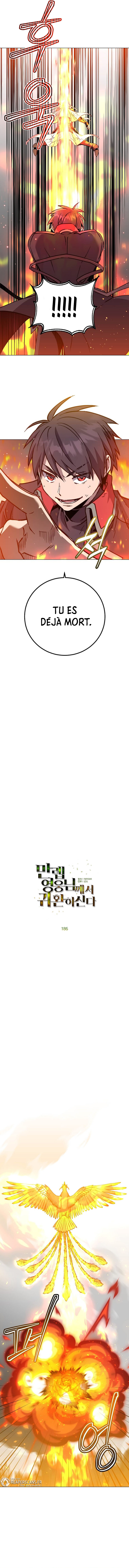 Read The Max Level Hero has Returned FRANCAIS Manga Online