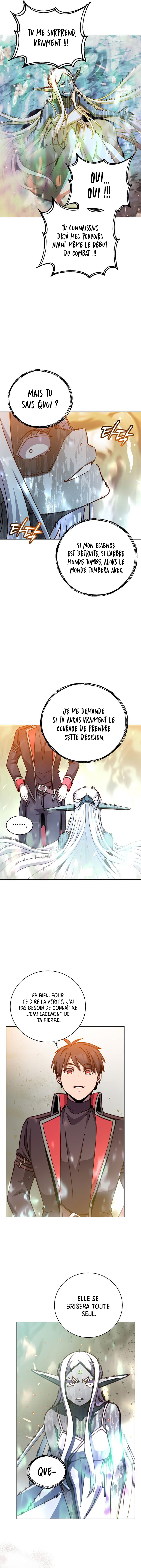 Read The Max Level Hero has Returned FRANCAIS Manga Online
