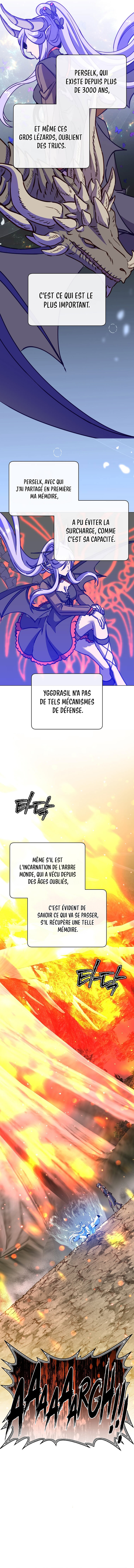 Read The Max Level Hero has Returned FRANCAIS Manga Online