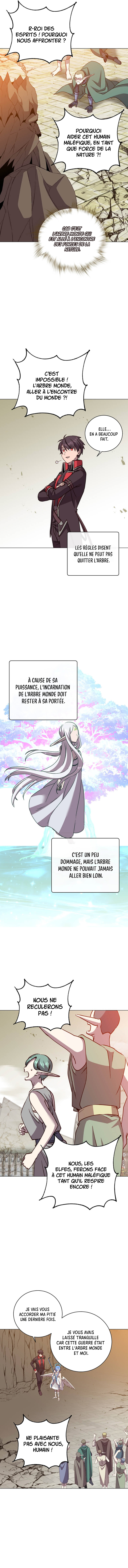 Read The Max Level Hero has Returned FRANCAIS Manga Online