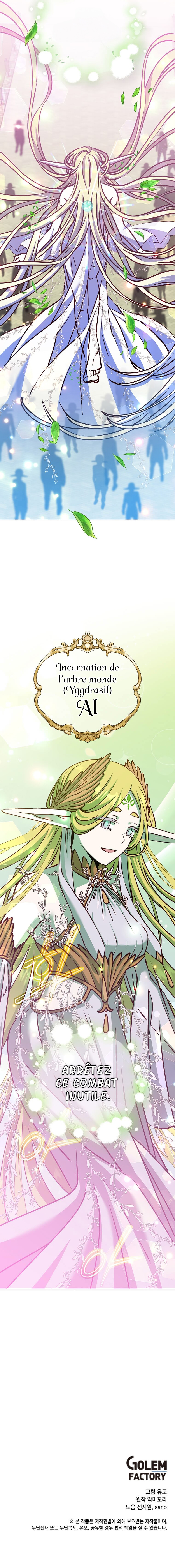 Read The Max Level Hero has Returned FRANCAIS Manga Online