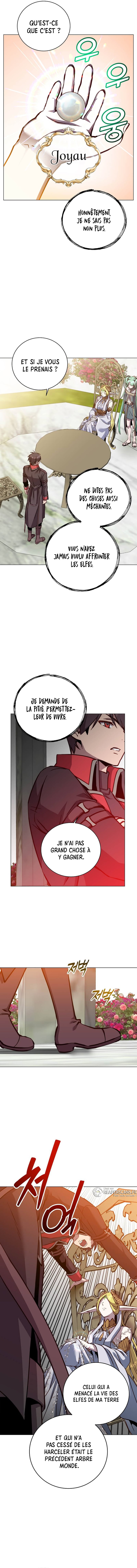 Read The Max Level Hero has Returned FRANCAIS Manga Online