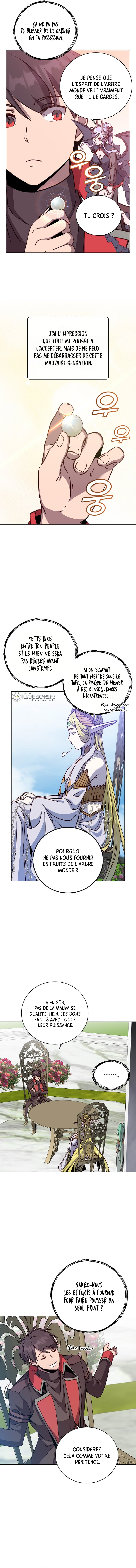 Read The Max Level Hero has Returned FRANCAIS Manga Online