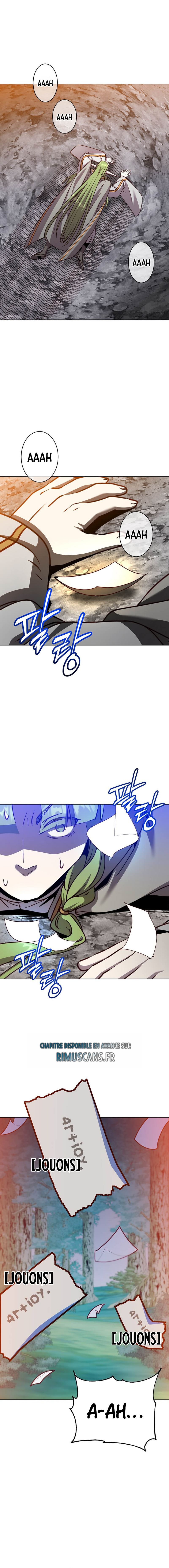 Read The Max Level Hero has Returned FRANCAIS Manga Online