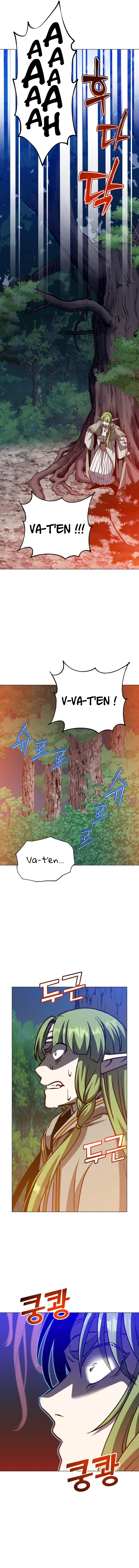 Read The Max Level Hero has Returned FRANCAIS Manga Online