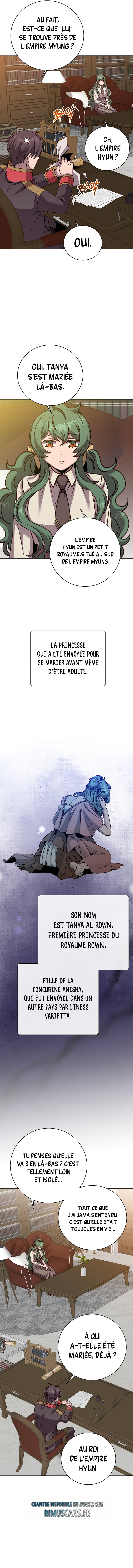 Read The Max Level Hero has Returned FRANCAIS Manga Online