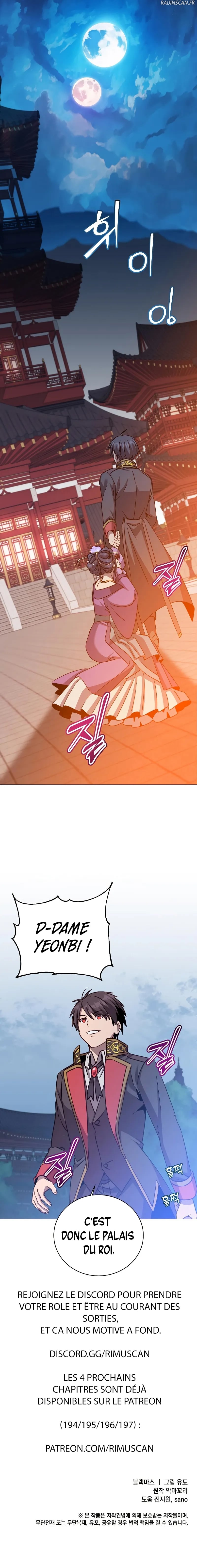 Read The Max Level Hero has Returned FRANCAIS Manga Online