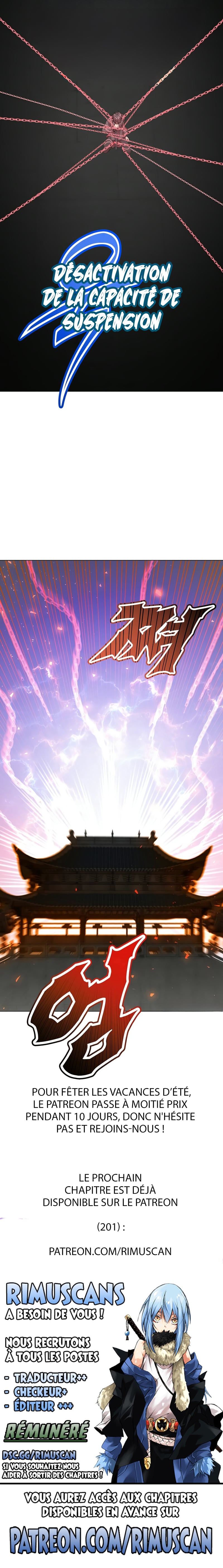 Read The Max Level Hero has Returned FRANCAIS Manga Online