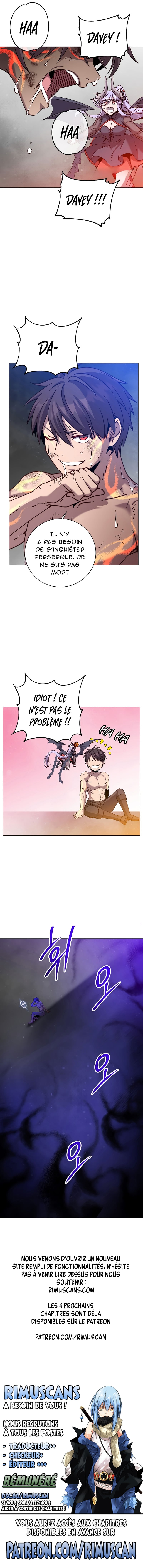 Read The Max Level Hero has Returned FRANCAIS Manga Online