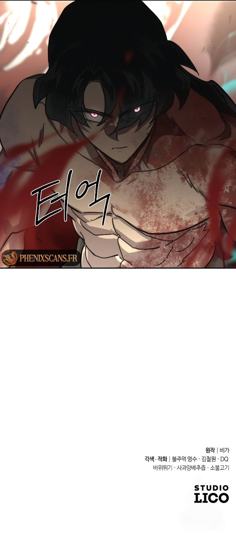 Read The Returns of The Mount Hua Sect FRANCAIS Manga Online