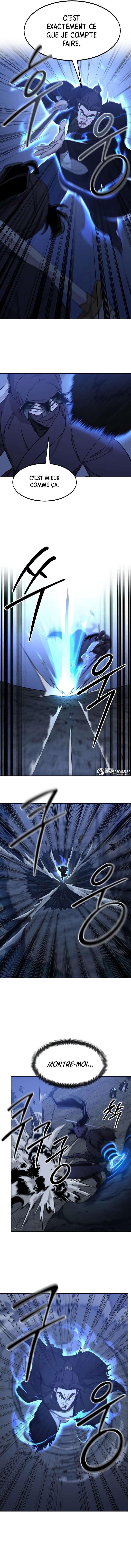 Read The Returns of The Mount Hua Sect FRANCAIS Manga Online