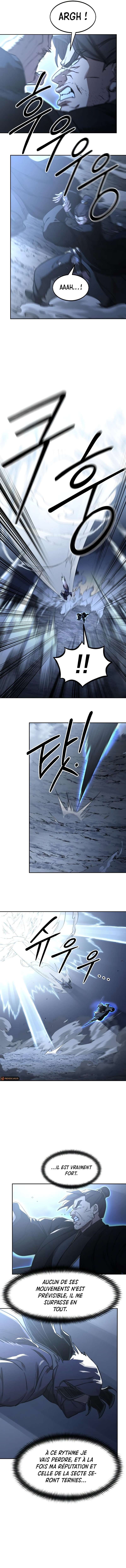 Read The Returns of The Mount Hua Sect FRANCAIS Manga Online