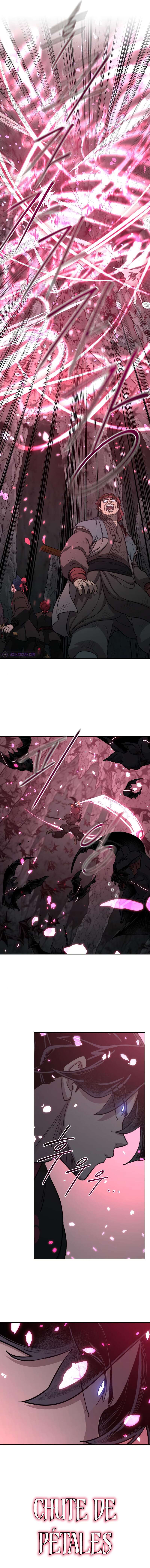 Read The Returns of The Mount Hua Sect FRANCAIS Manga Online