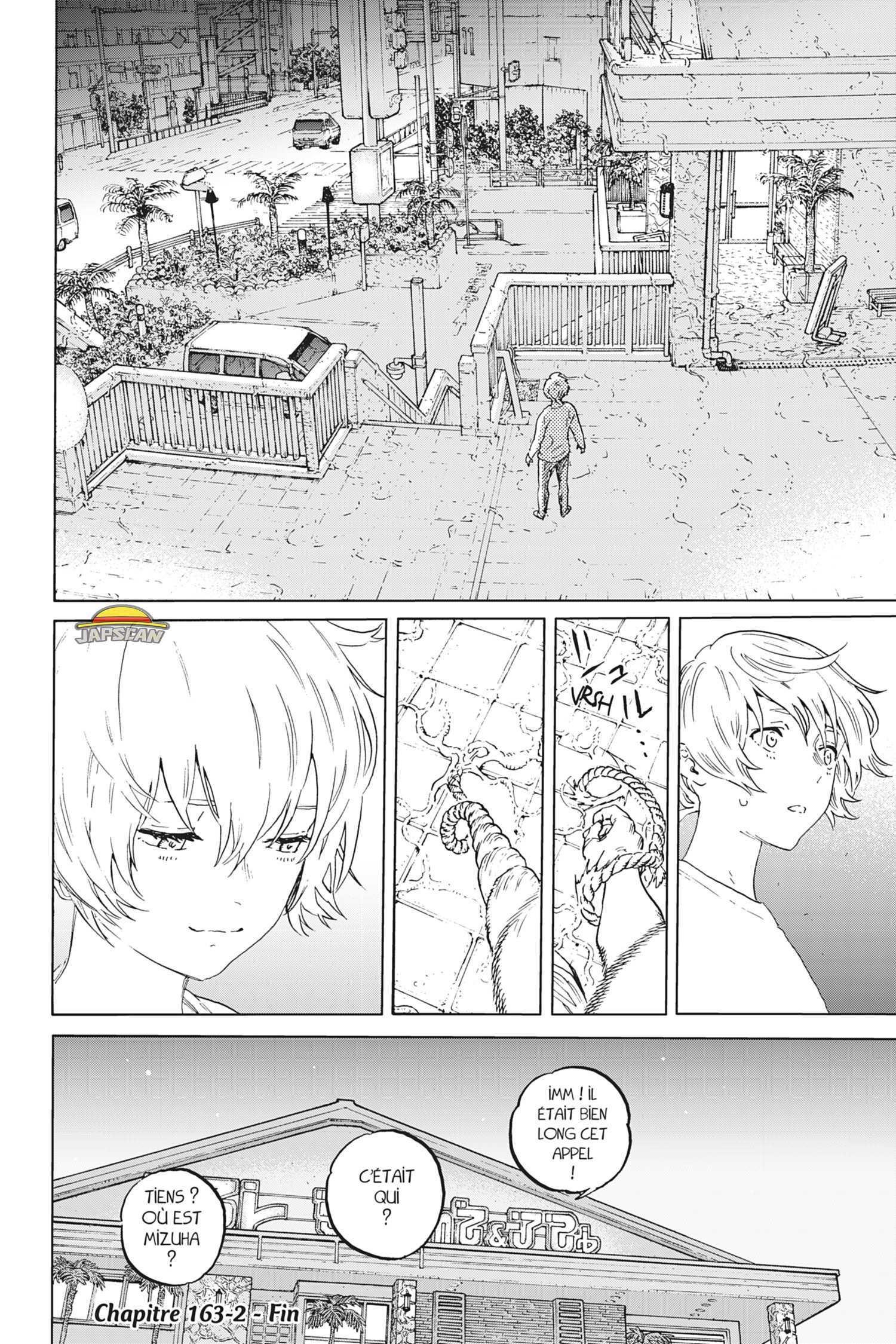 Read To Your Eternity FRANCAIS Manga Online