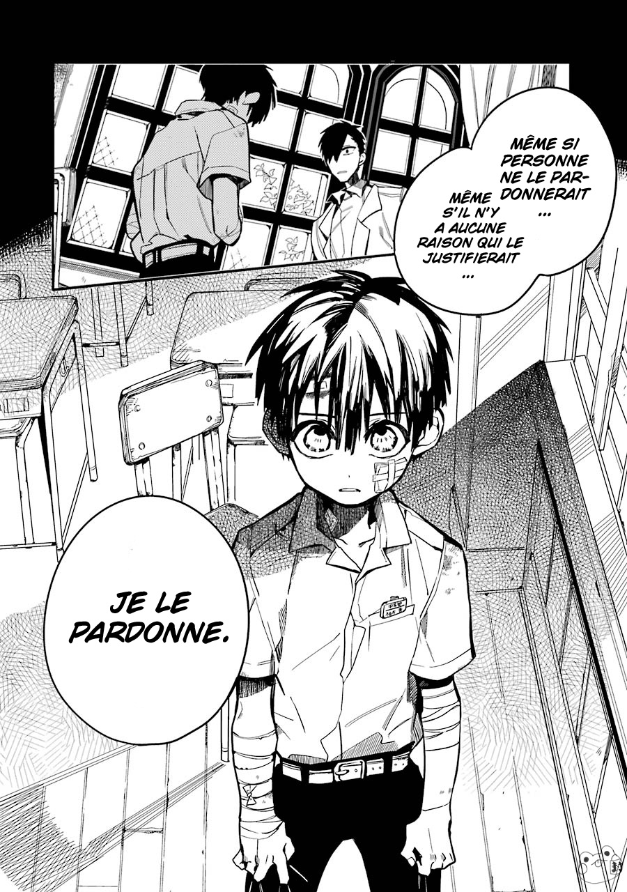 Read Toilet-Bound Hanako-kun FRANCAIS Manga Online