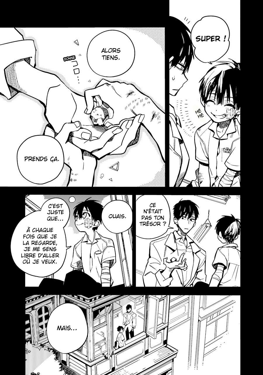 Read Toilet-Bound Hanako-kun FRANCAIS Manga Online