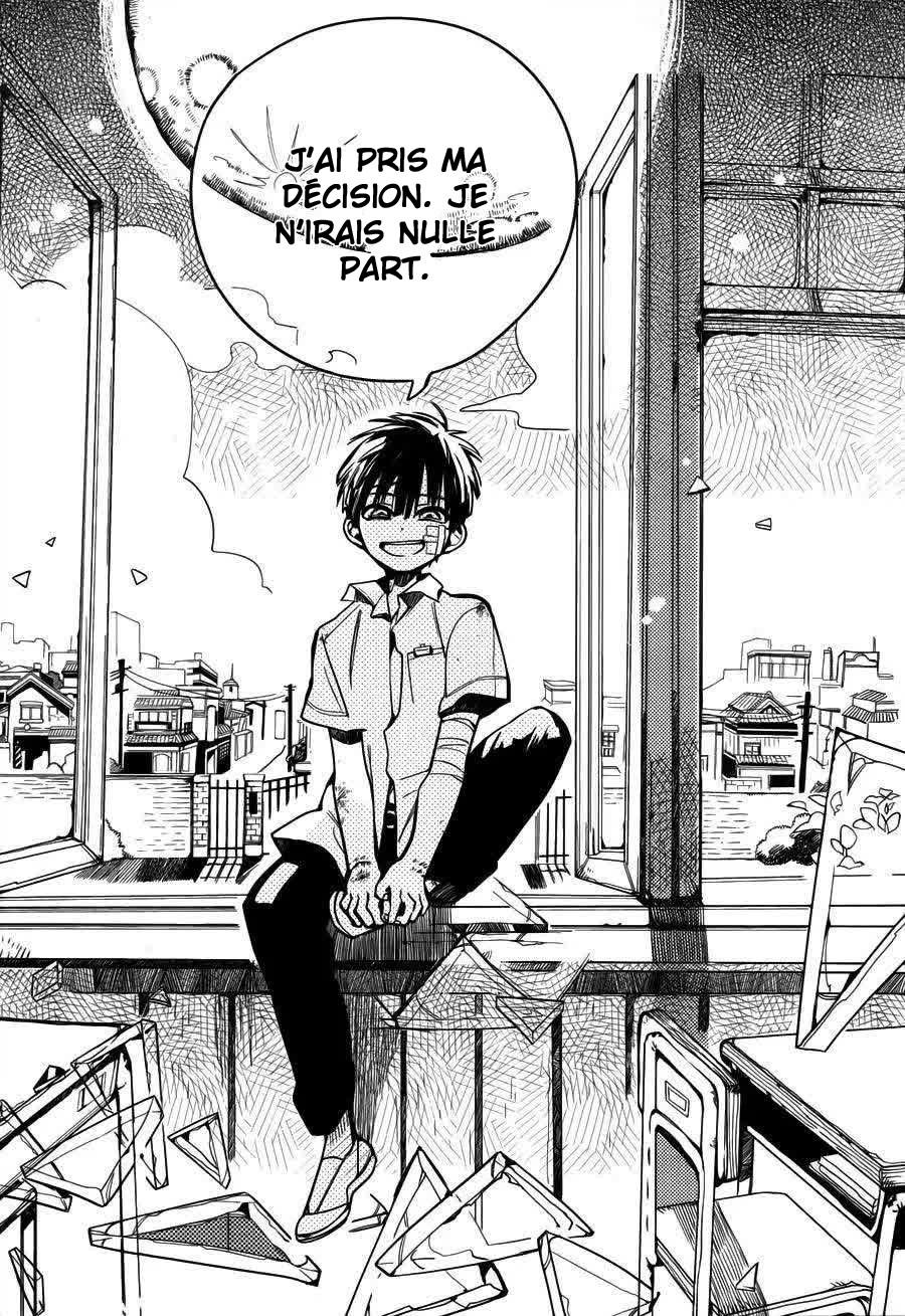 Read Toilet-Bound Hanako-kun FRANCAIS Manga Online