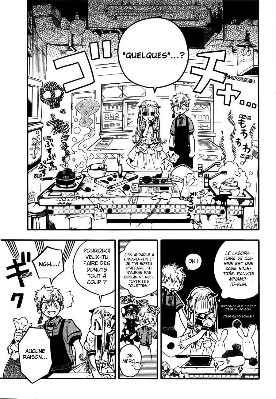 Read Toilet-Bound Hanako-kun FRANCAIS Manga Online