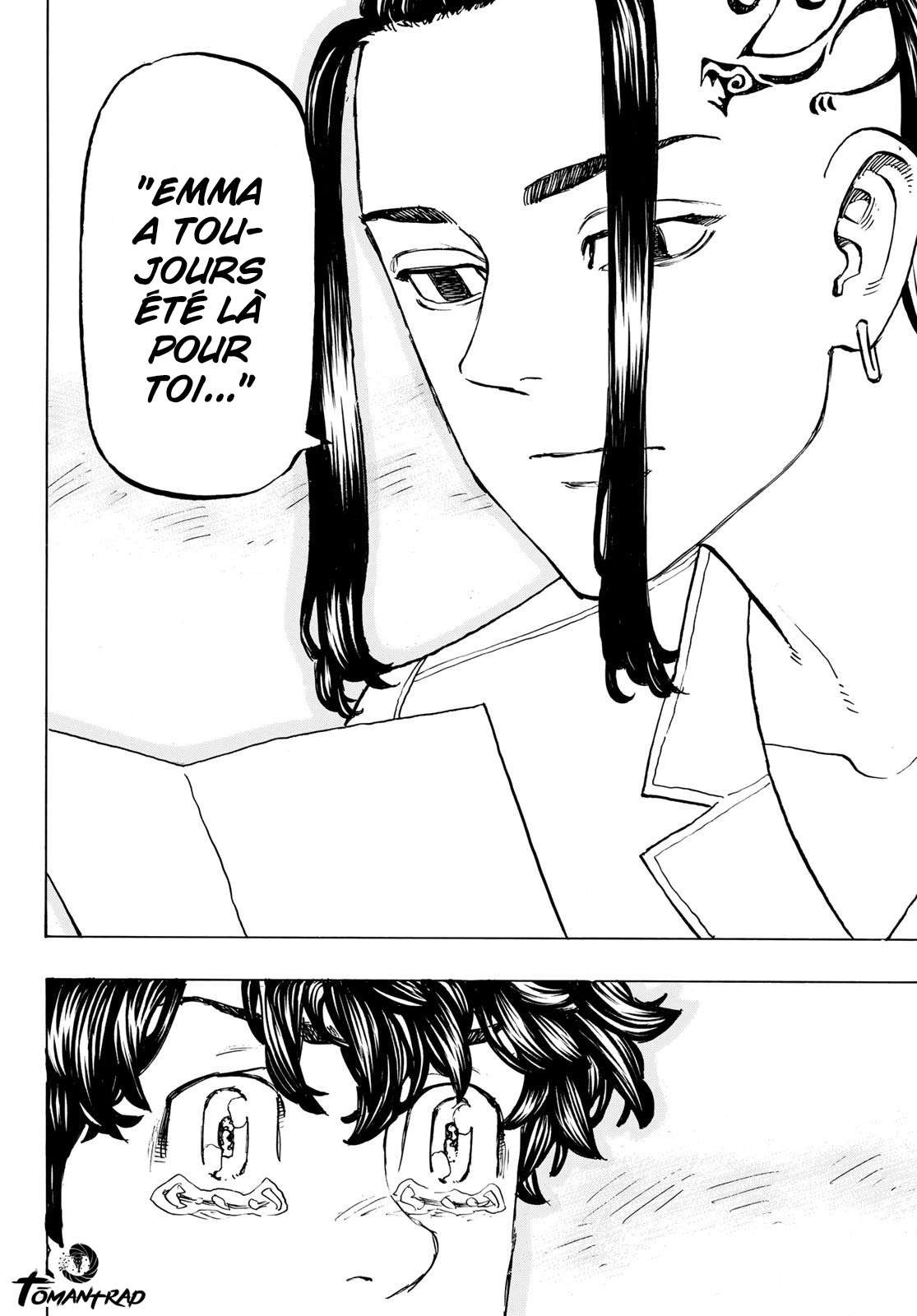 Read Tokyo Revengers FRANCAIS Manga Online