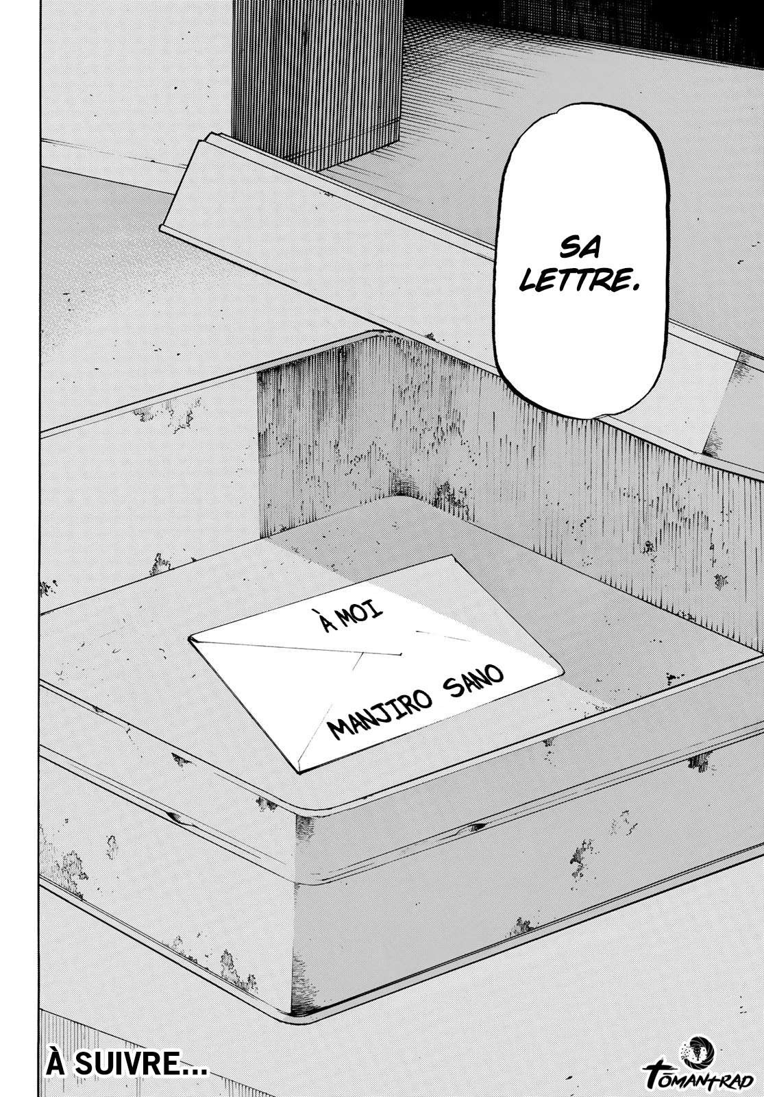 Read Tokyo Revengers FRANCAIS Manga Online