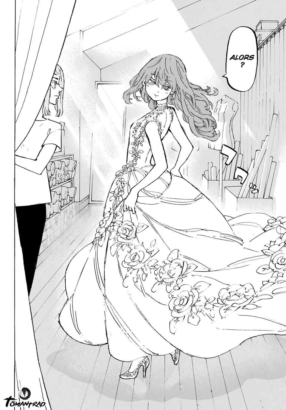 Read Tokyo Revengers FRANCAIS Manga Online