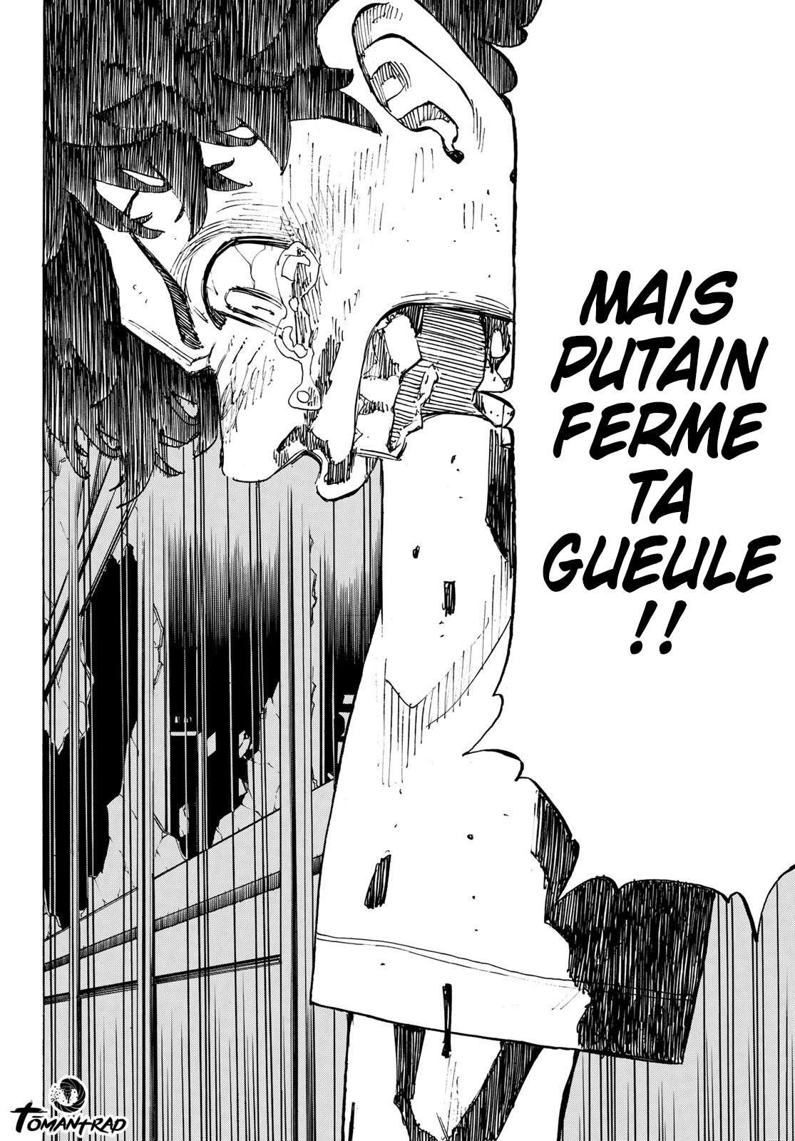 Read Tokyo Revengers FRANCAIS Manga Online