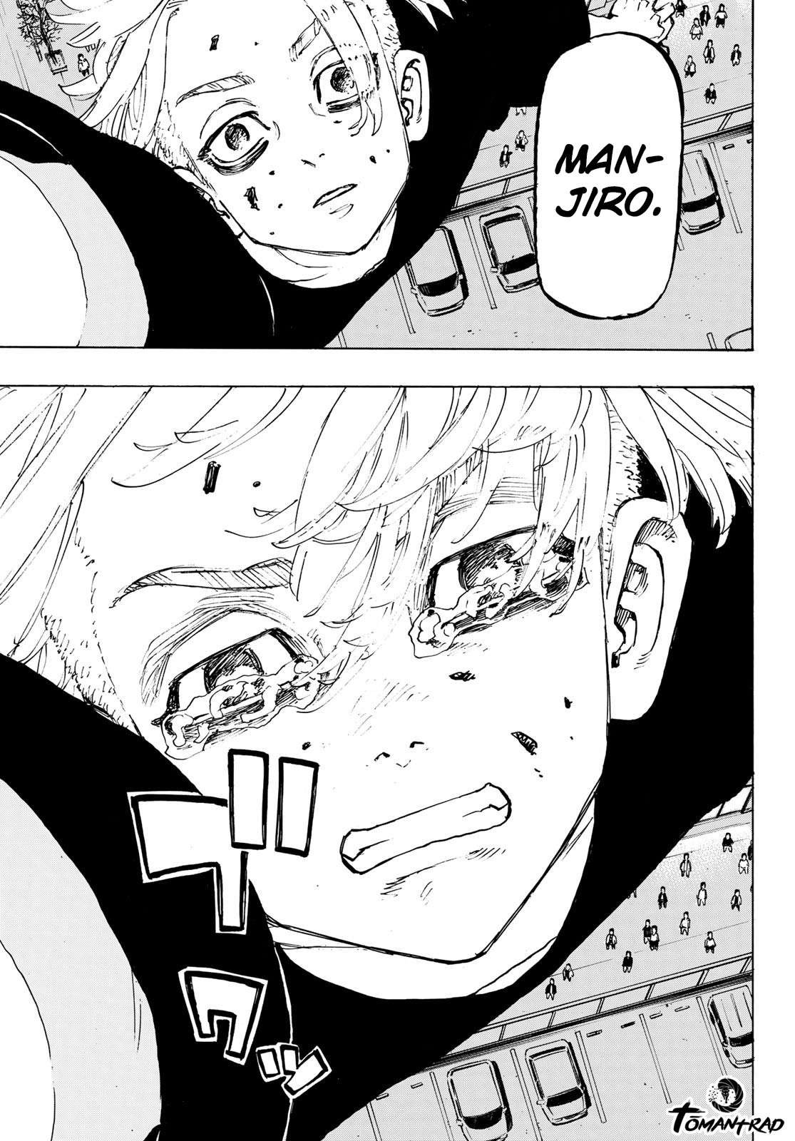 Read Tokyo Revengers FRANCAIS Manga Online